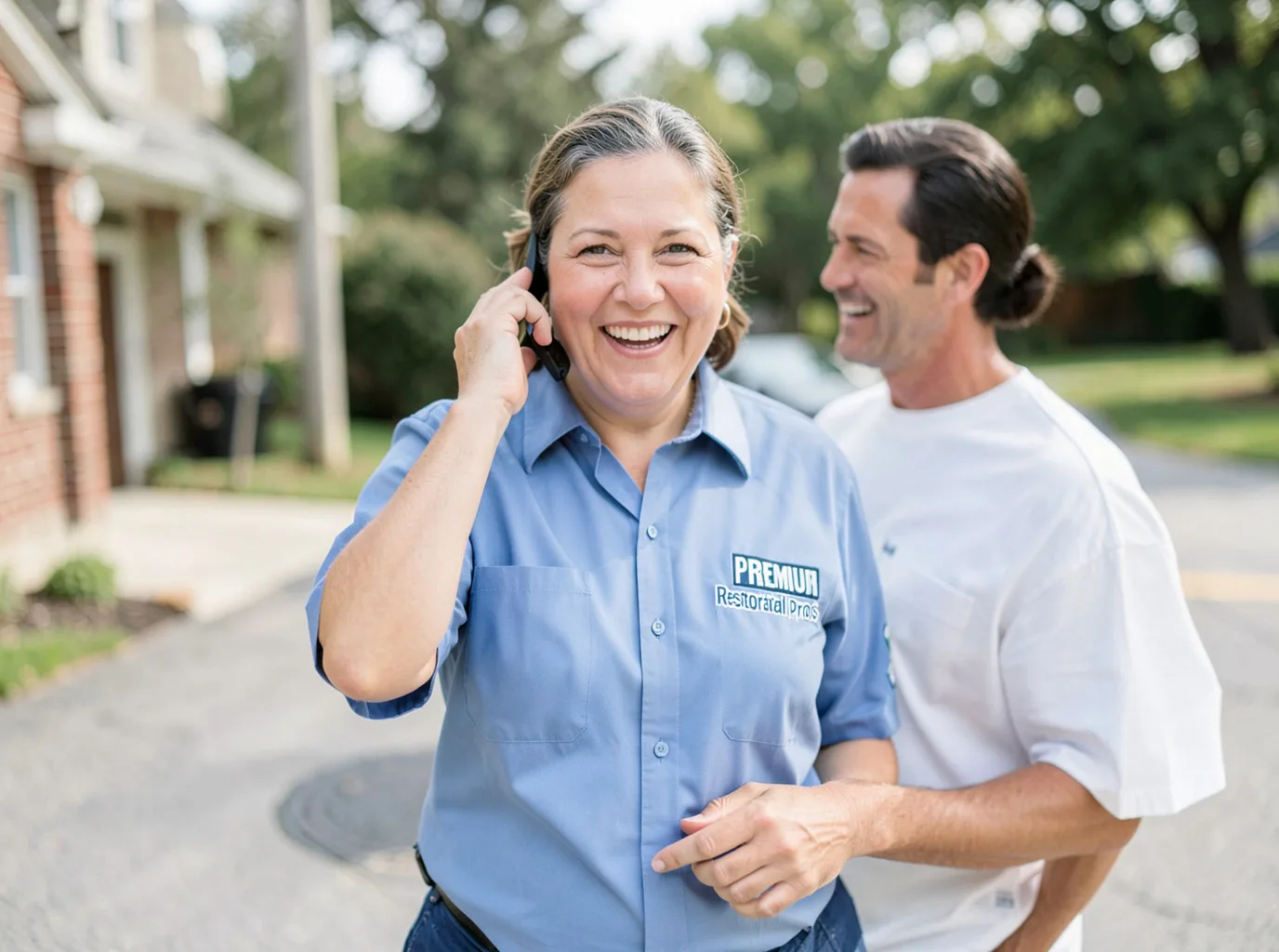 Water Damage Restoration San Ysidro, CA FAQs